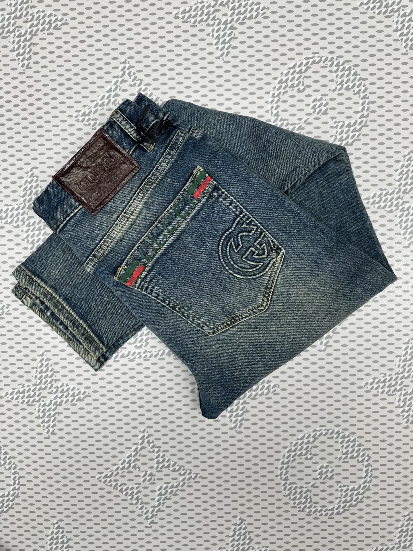 Quần Jean Gucci_thumbnail_4