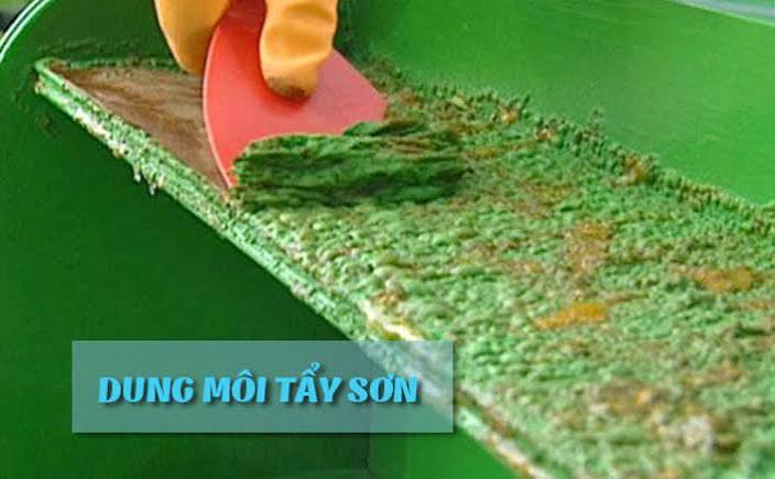 Tẩy sơn mạnh, tẩy sơn gỗ, kim loại, nhựa - Watix tẩy sơn_thumbnail_3