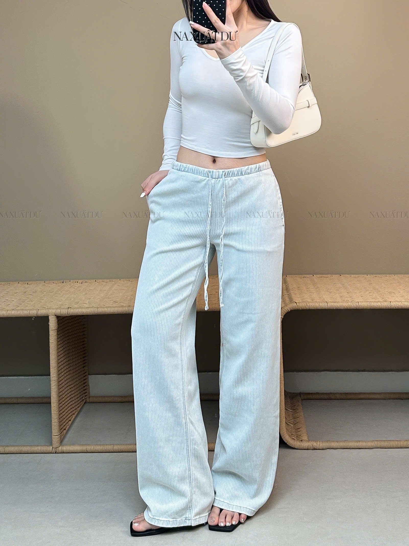 QUẦN JEANS - Q149