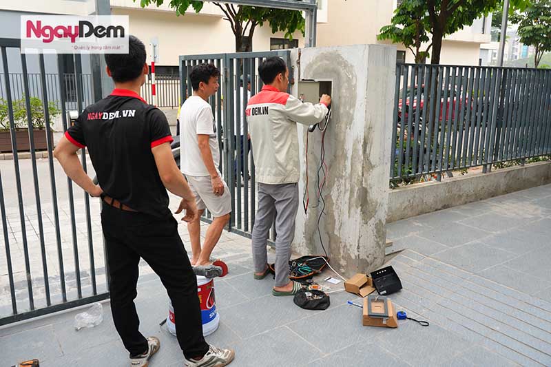Giải pháp HVAC