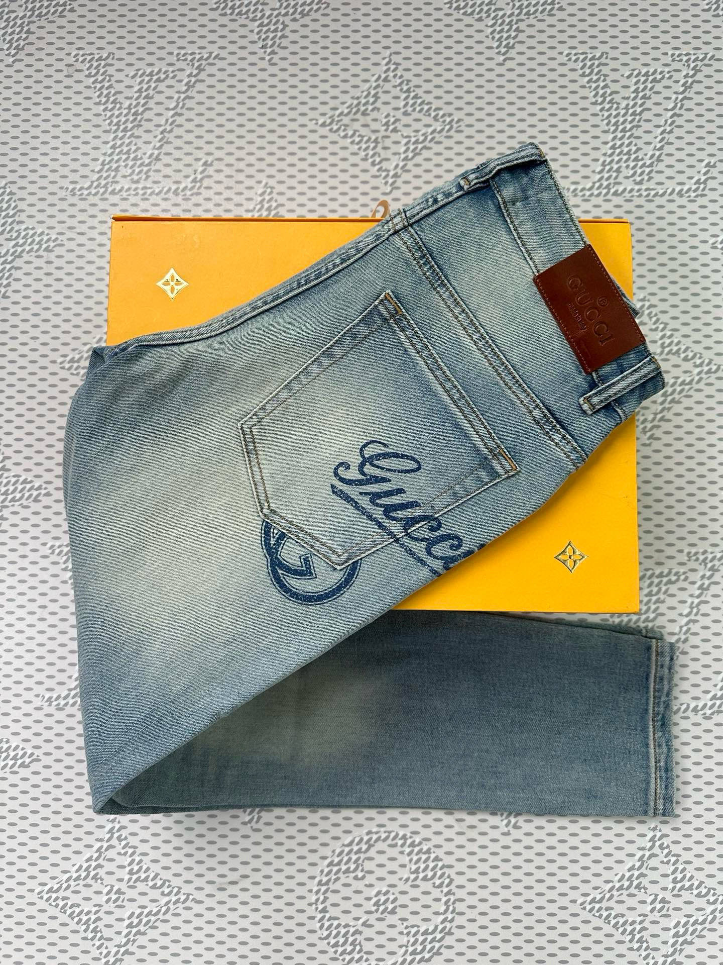 Quần Jean Gucci_thumbnail_4