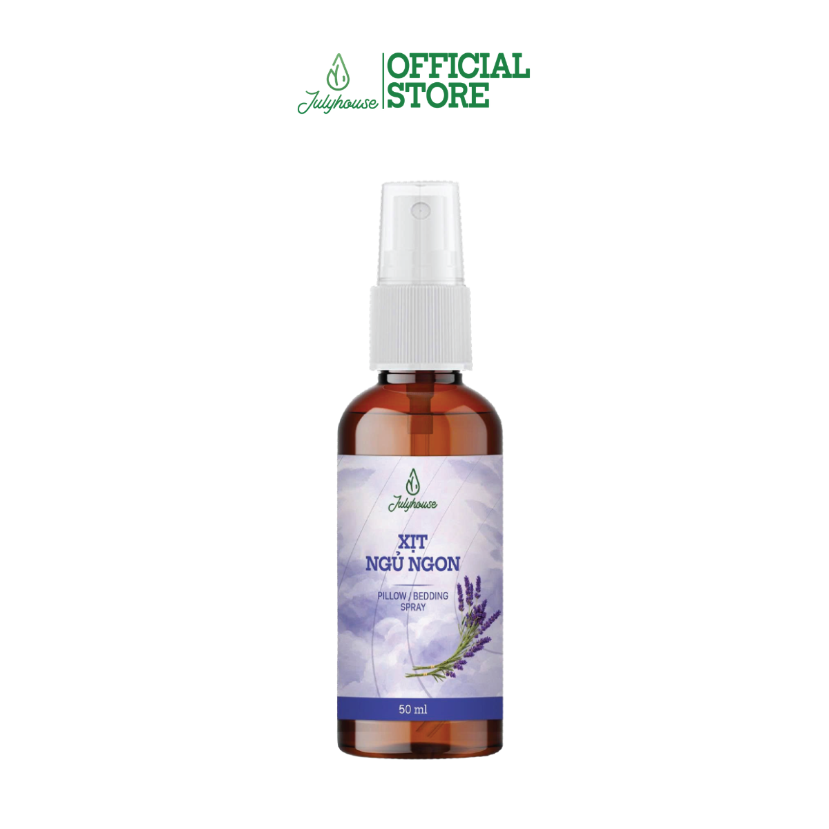 Travel Kit - Xịt Ngủ Ngon 50ml