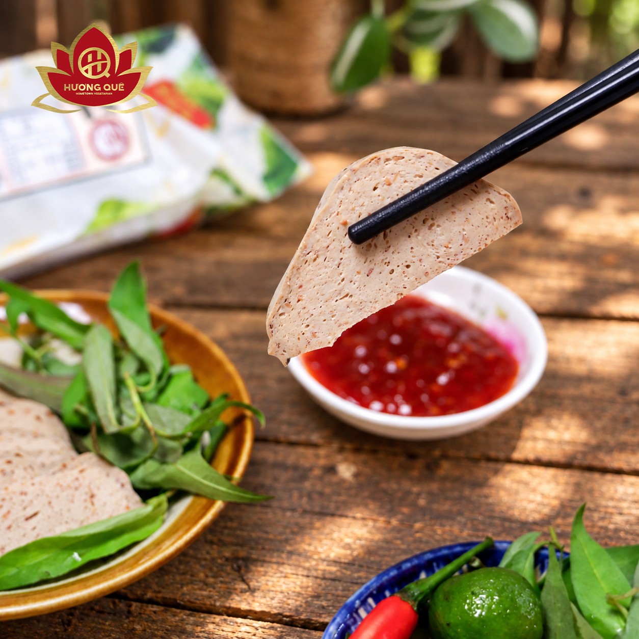 [Tiệt Trùng] Chả Mít Không Đậu Nành 250g_thumbnail_3