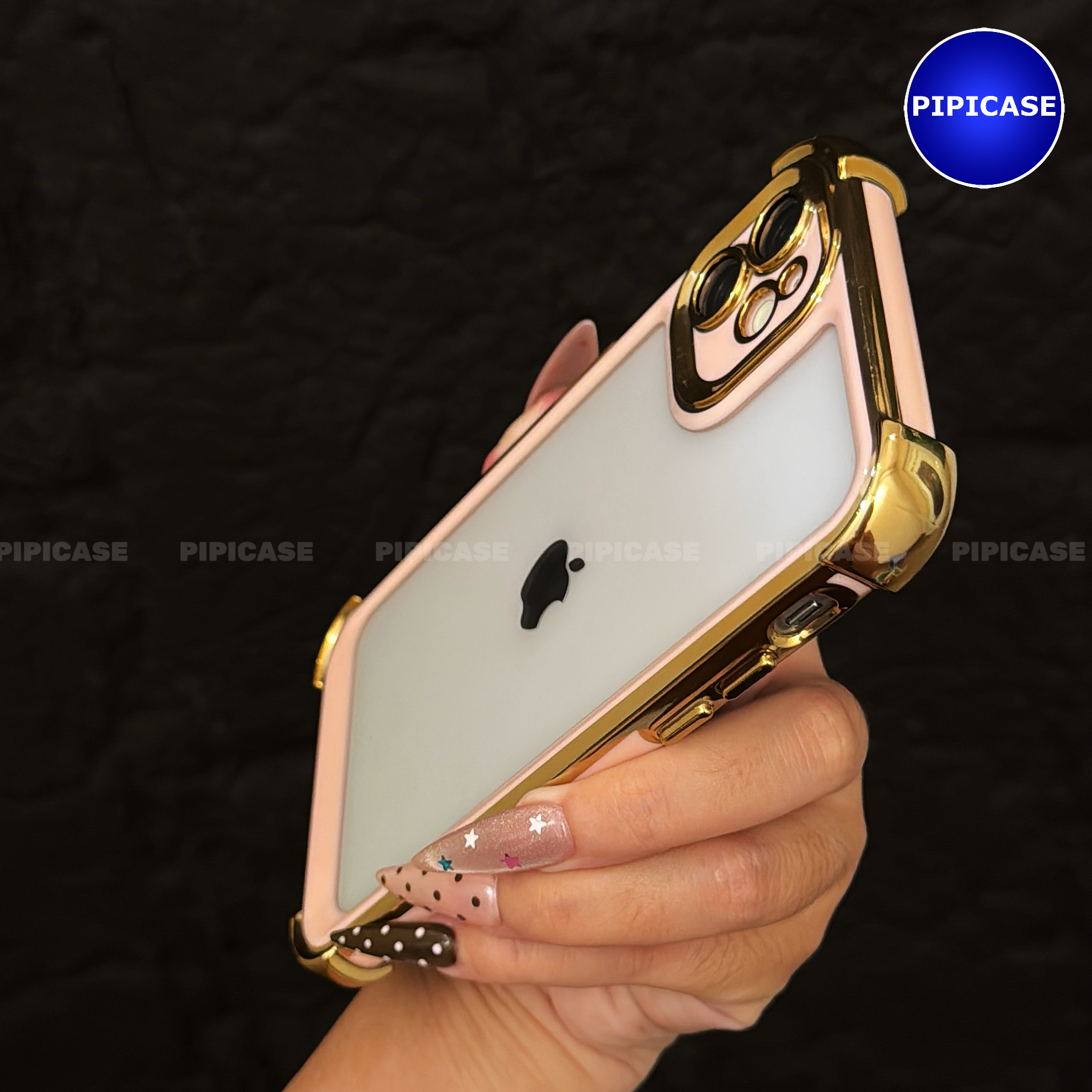 Ốp Lưng iPhone 11 - Timo - Hồng_thumbnail_10