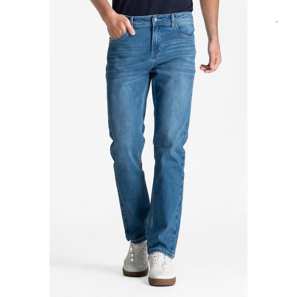 Quần jean Nam mã LV08106