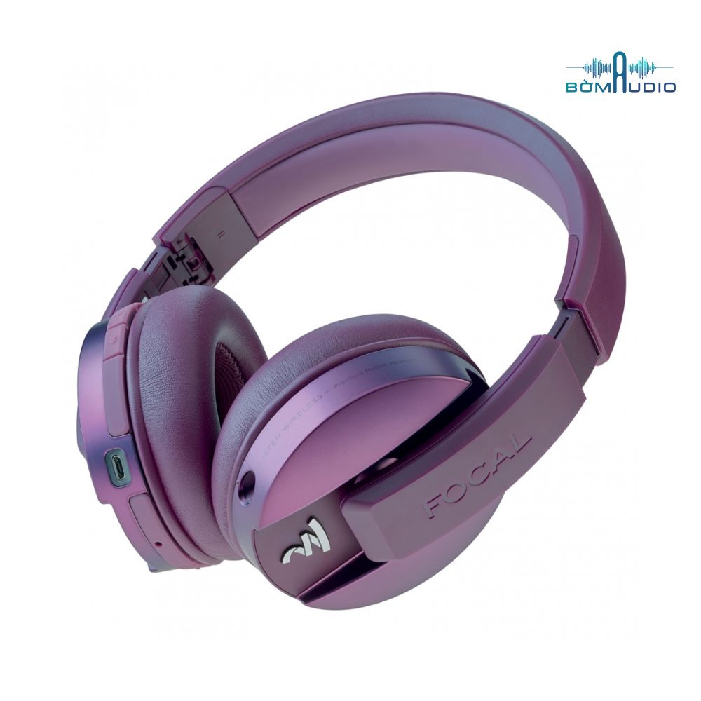 Tai Nghe FOCAL LISTEN CHIC WIRELESS_thumbnail_10
