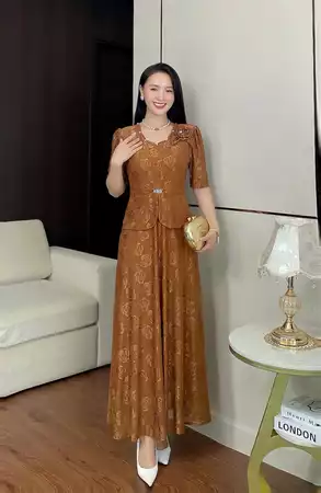 Đầm tím dáng dài M792_thumbnail_3