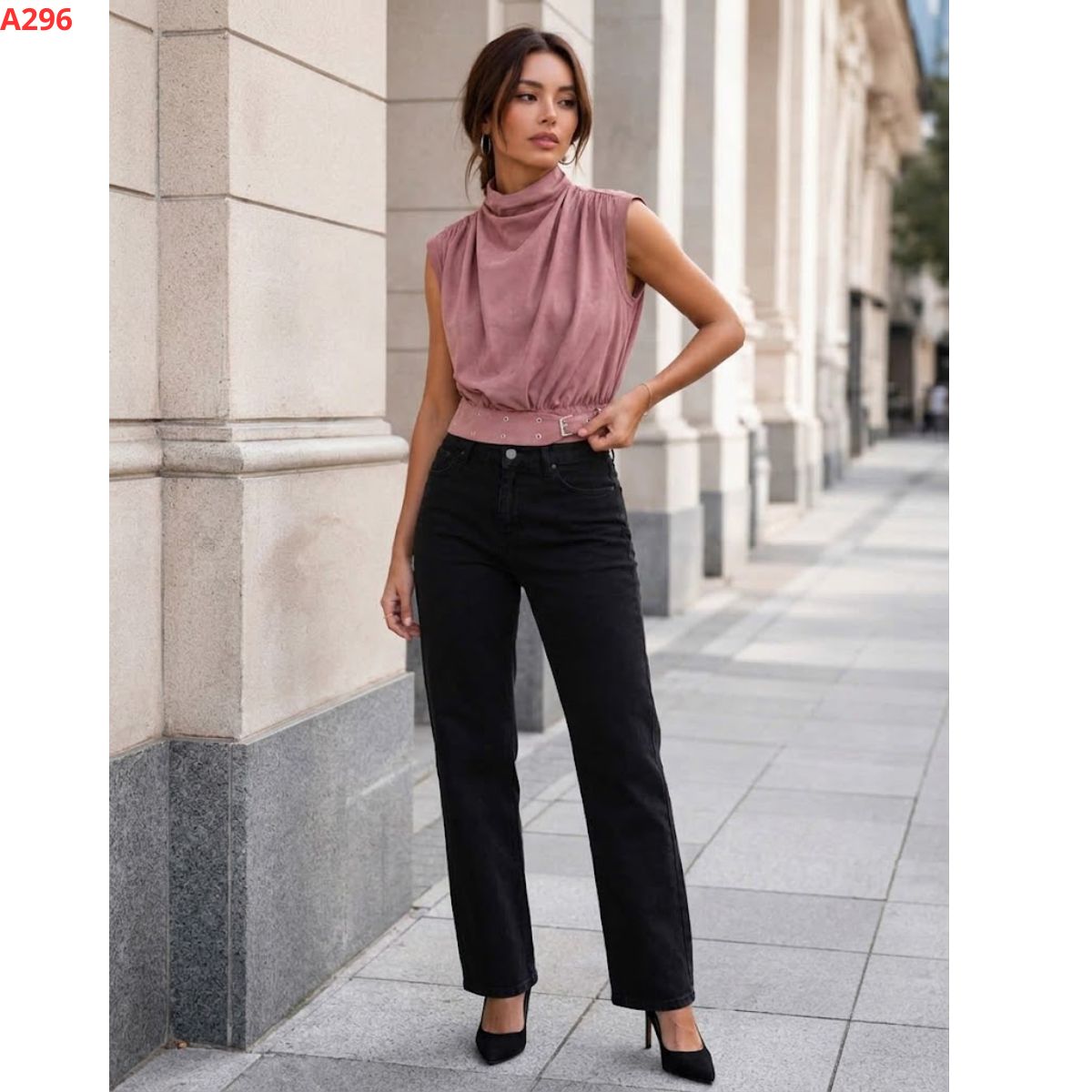 A296- ÁO DA LỘN_thumbnail_1
