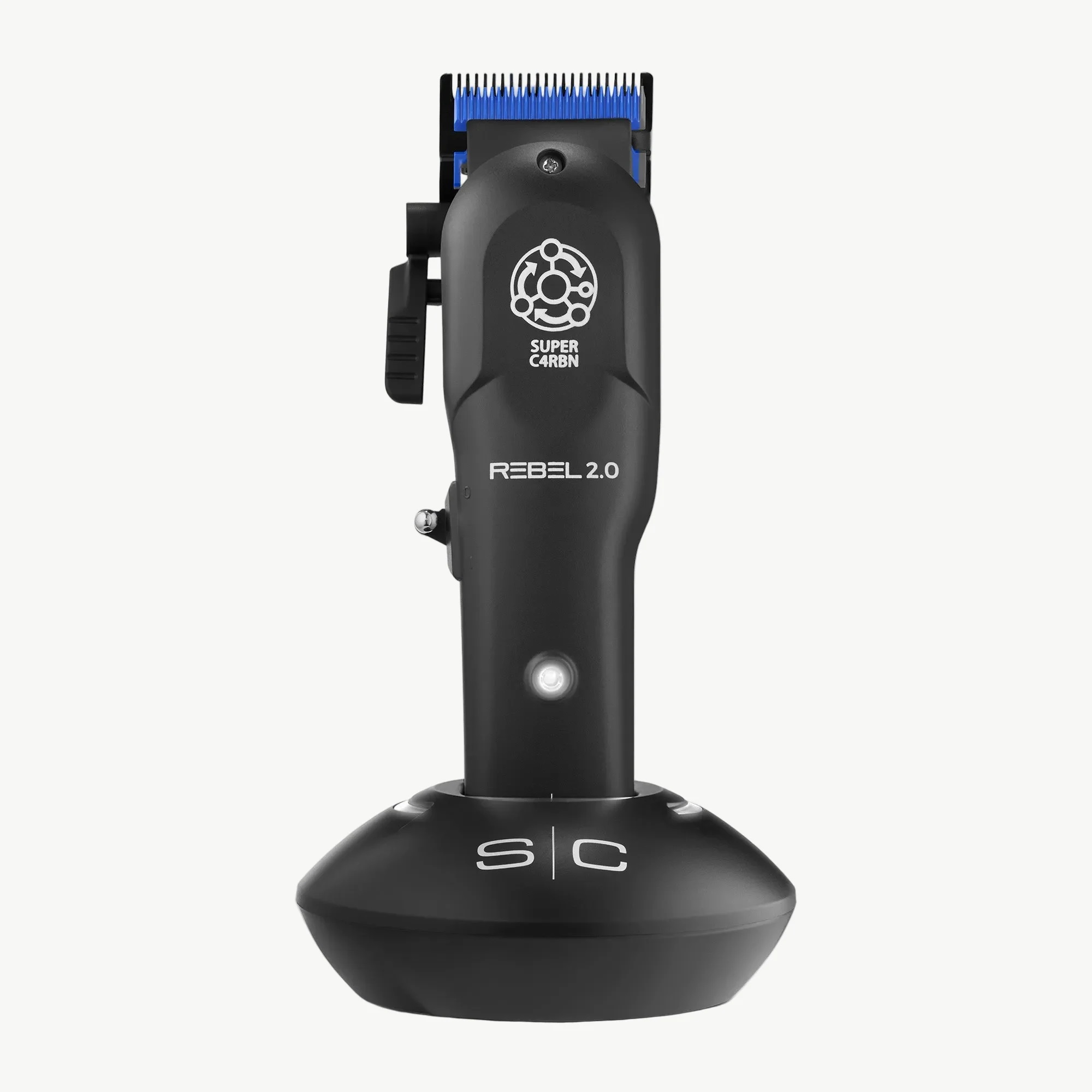 Tông đơ cắt tóc StyleCraft Rebel 2.0 Professional