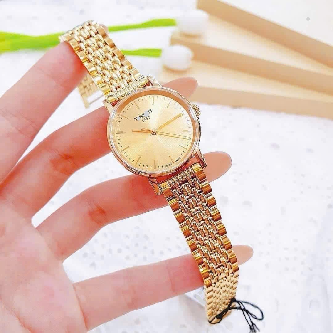ĐỒNG HỒ NỮ XÁCH TAY STORE US TIS T109.210.33.021.00