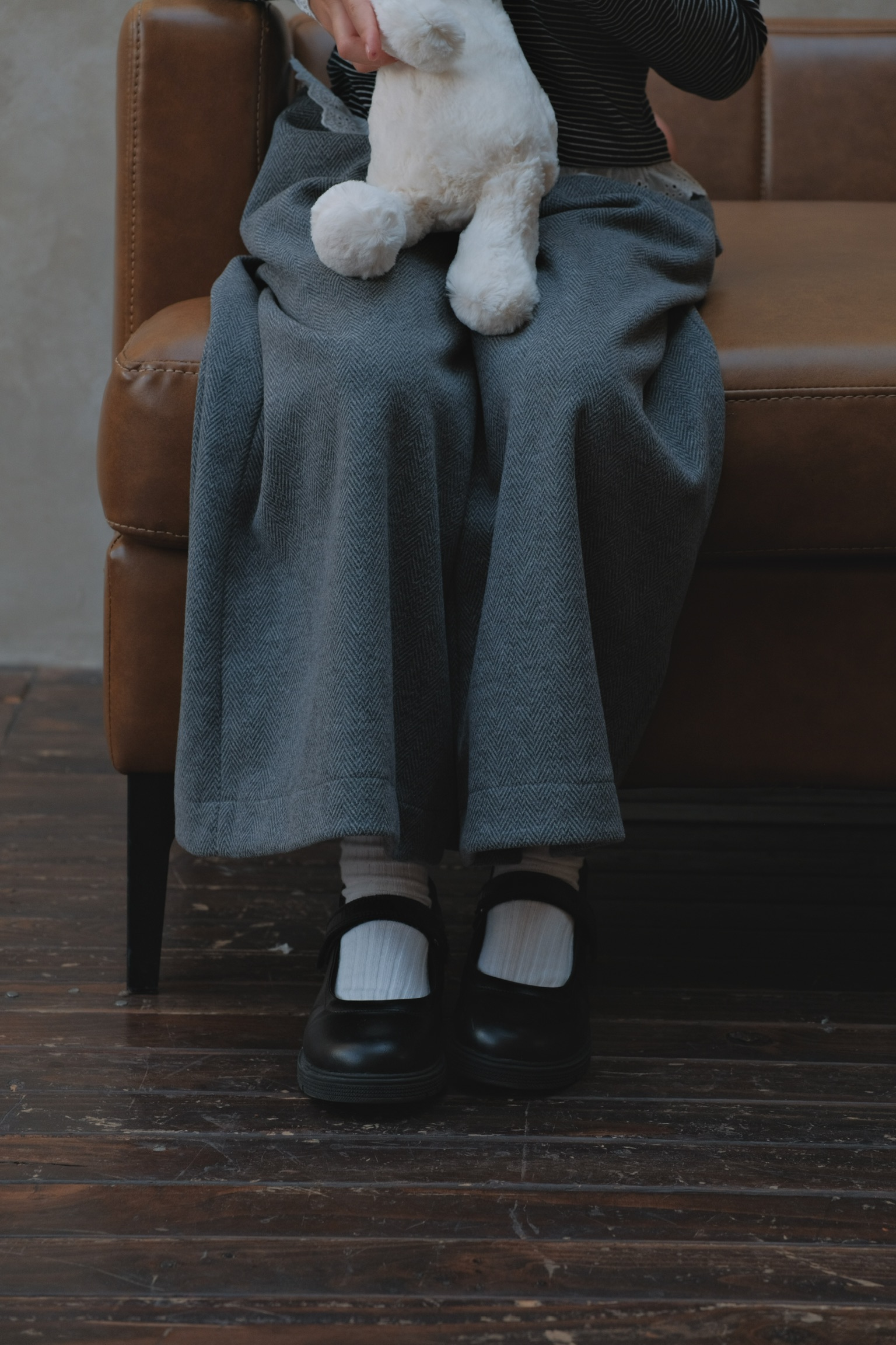 Cozy Winter Woollen Trousers_thumbnail_7