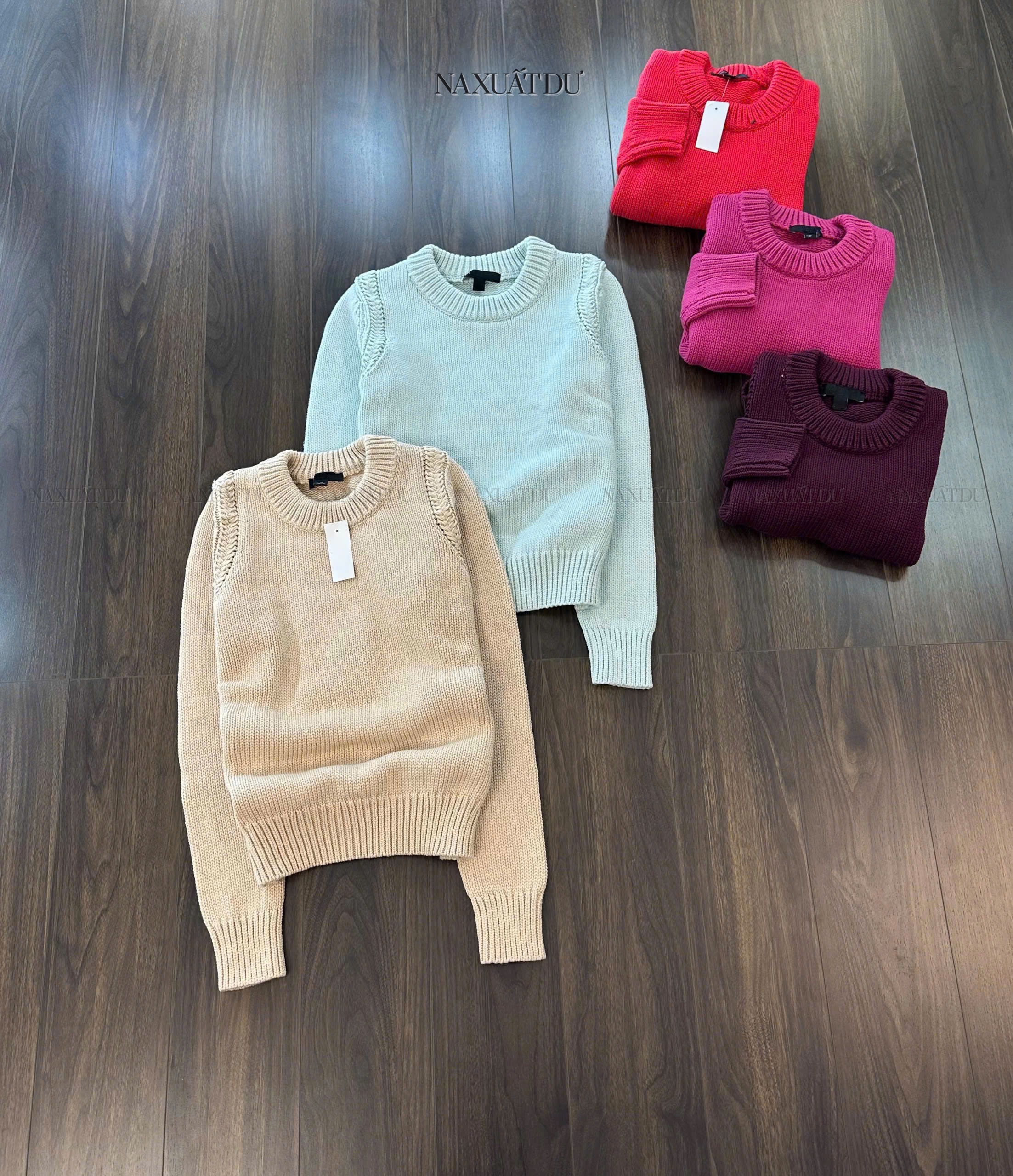 Áo len  - A729_thumbnail_7