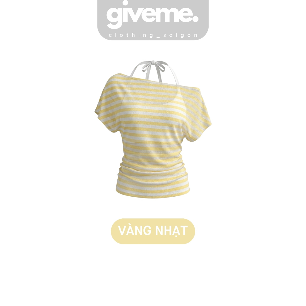 Set trễ vai sọc - STV001_thumbnail_1