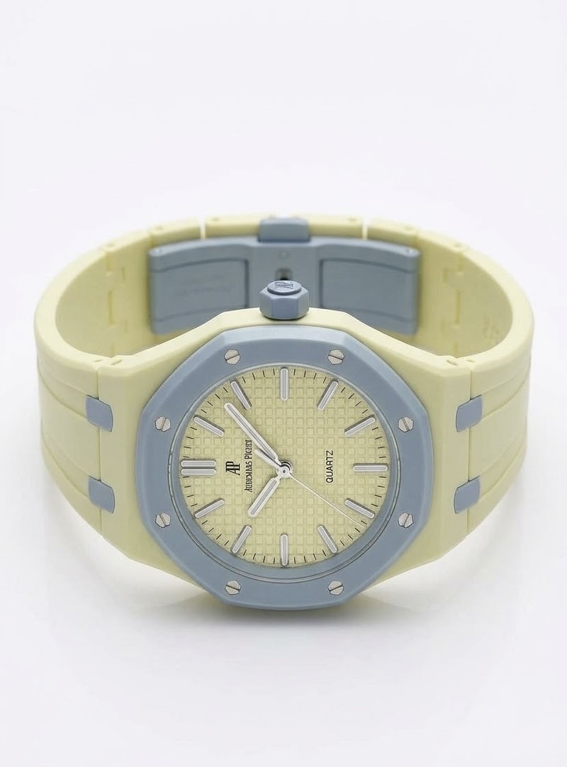 Audemars Piguet Swatch Watch_thumbnail_1