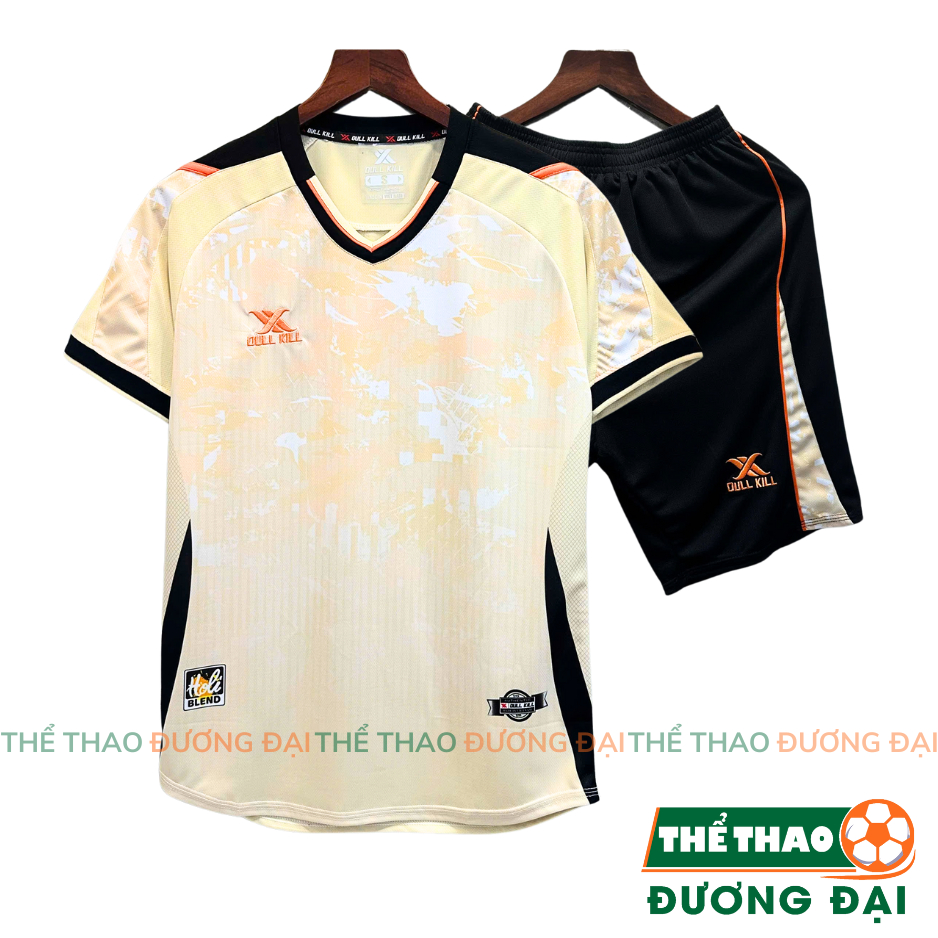 BST Quần Áo Bóng Đá Vevoca - HP Sport Thun Mè Thoáng Khí Thể Thao Đương Đại_thumbnail_18