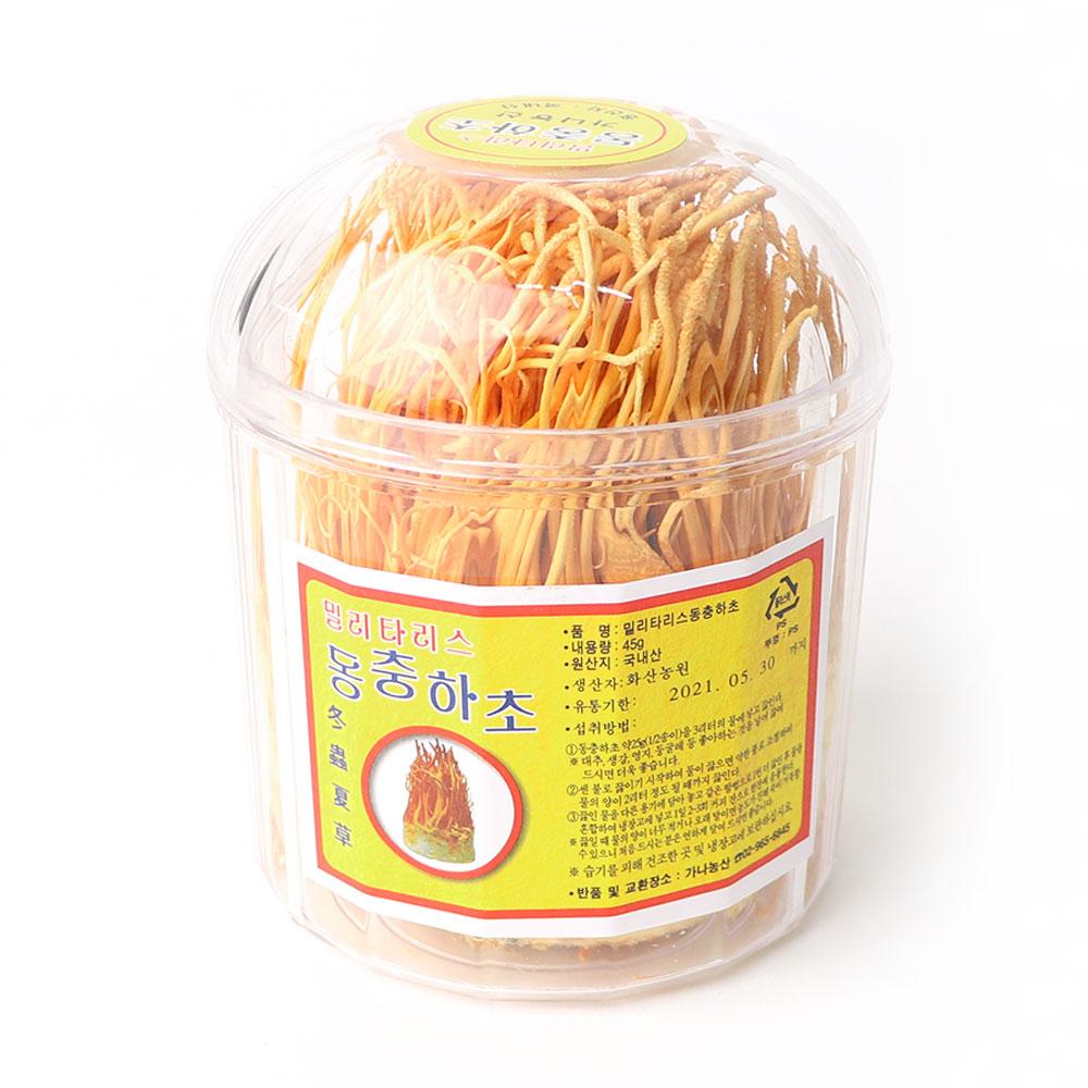 Đông Trùng Hạ Thảo Sợi Hộp Cứng_thumbnail_1