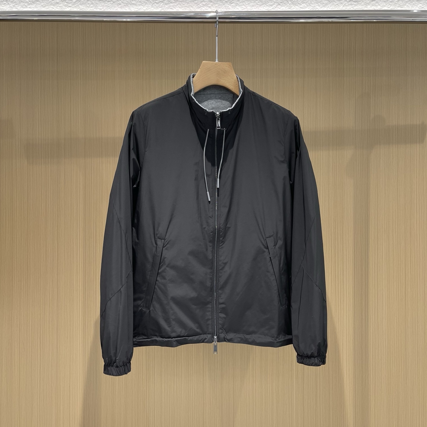 Áo Khoác Zegna