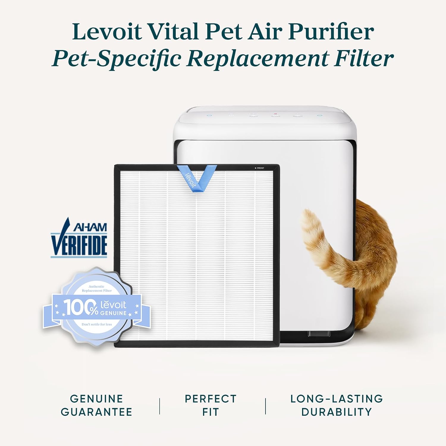 Levoit Vital® Pet Pro Air Purifier for Pets_thumbnail_9