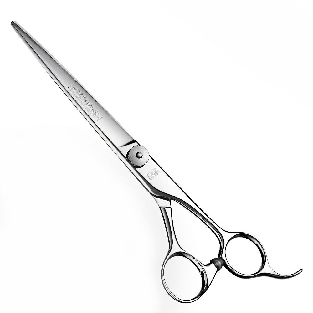 Kéo cắt tóc Hikari 574 7