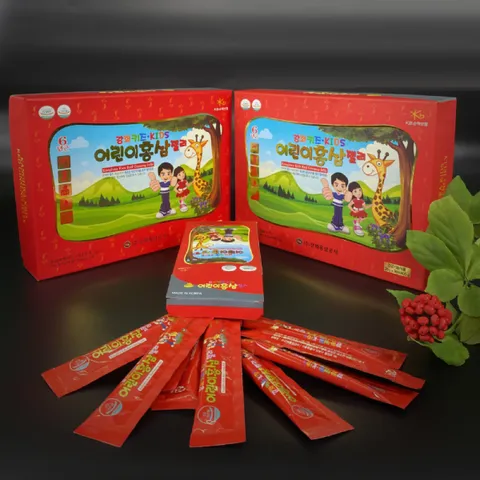 Thạch Hồng Sâm Hươu Cao Cổ Trẻ Em Hàn Quốc_thumbnail_3