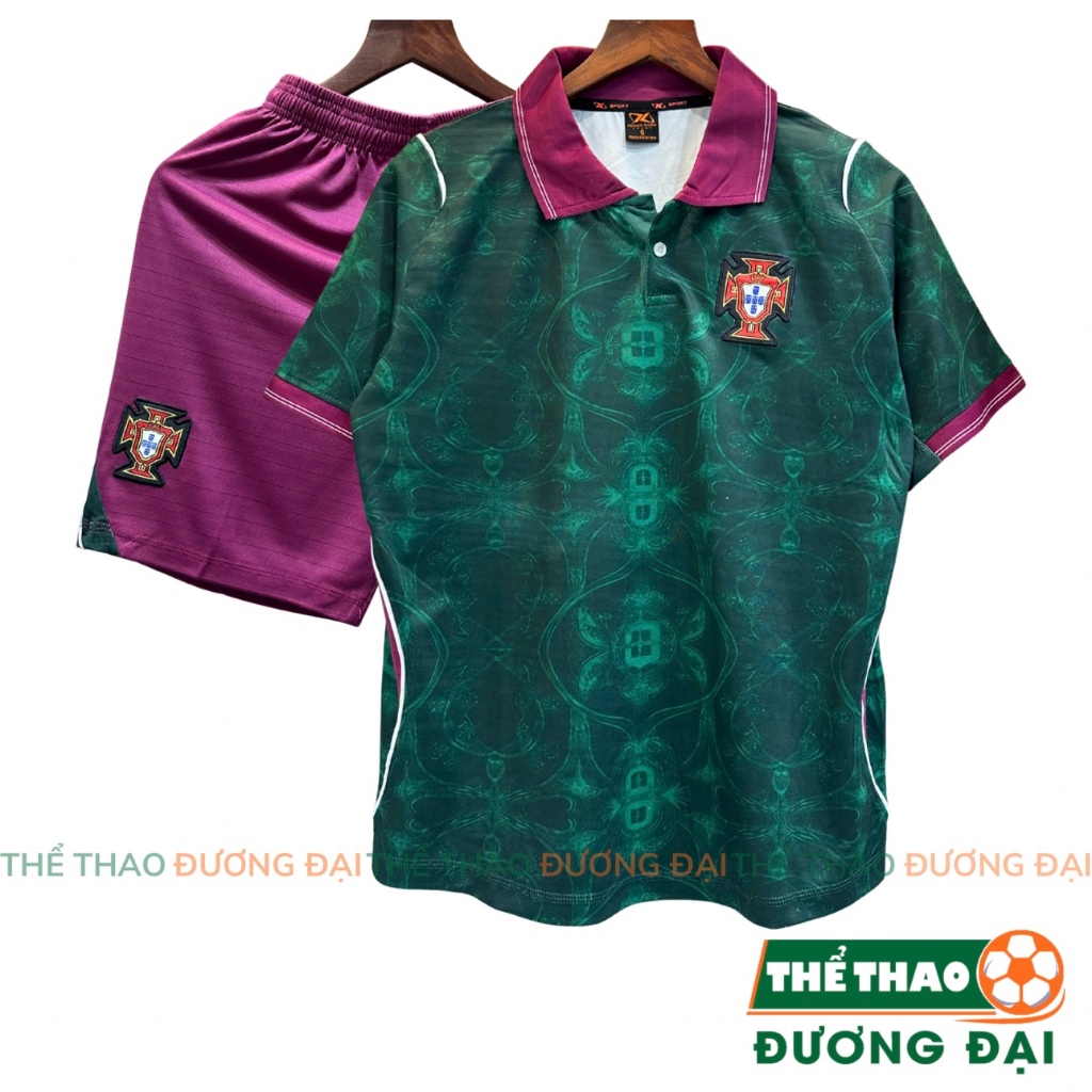 Quần Áo Bóng Đá Đội Tuyển WorldCup2026 Thun Mè Cao Cấp Thoáng Khí Thể Thao Đương Đại_thumbnail_5
