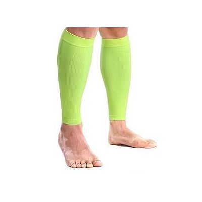 Tất Vớ Ống Bóng Đá Bảo Vệ Ống Chân (1 Đôi) Bó Bắp Chân Co Giãn Thoáng Khí Thể Thao Đương Đại_thumbnail_3
