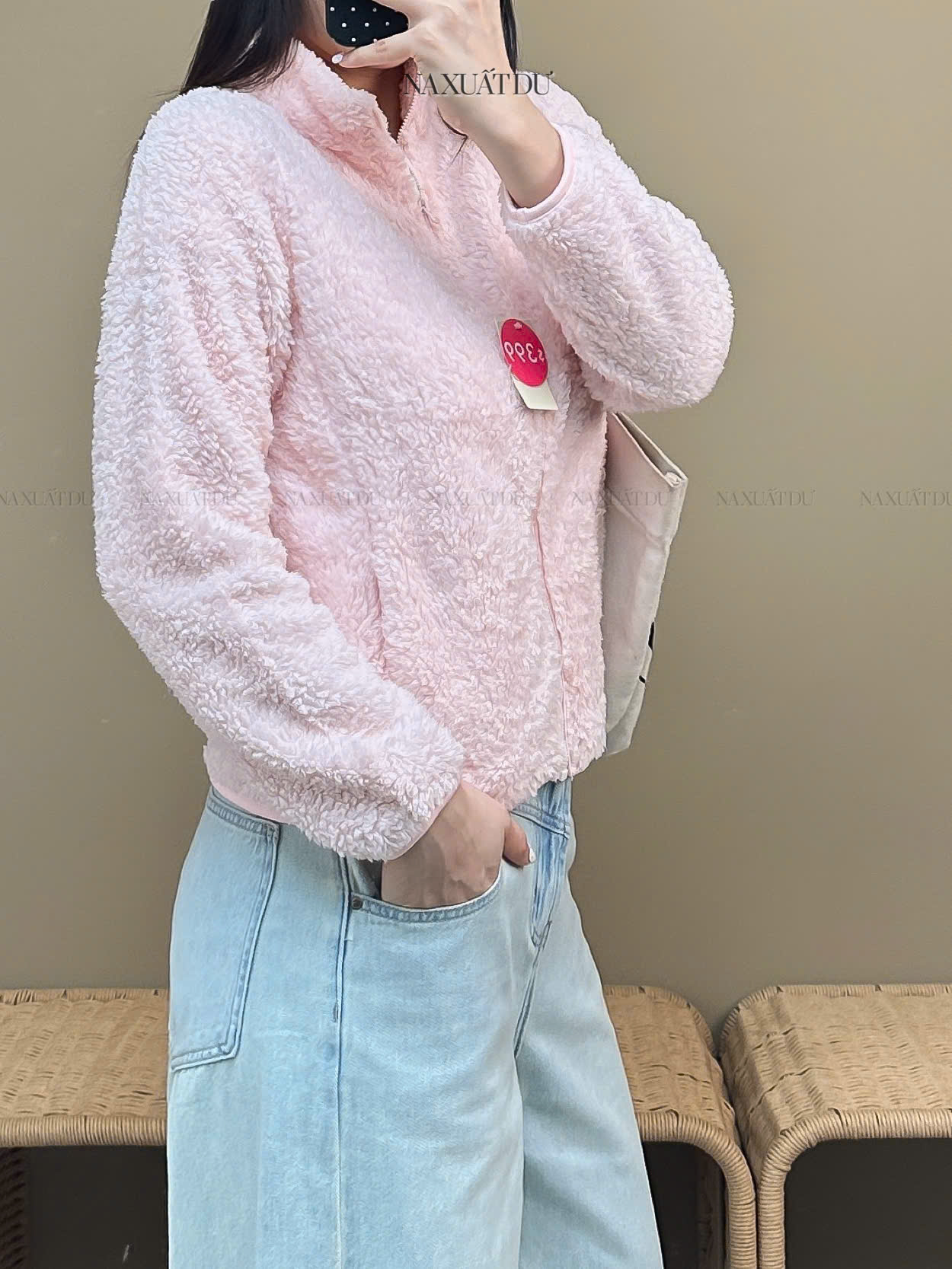 Áo khoác lông - A686_thumbnail_2