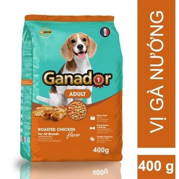 Thức ăn hạt Ganador cho chó trưởng thành_thumbnail_1