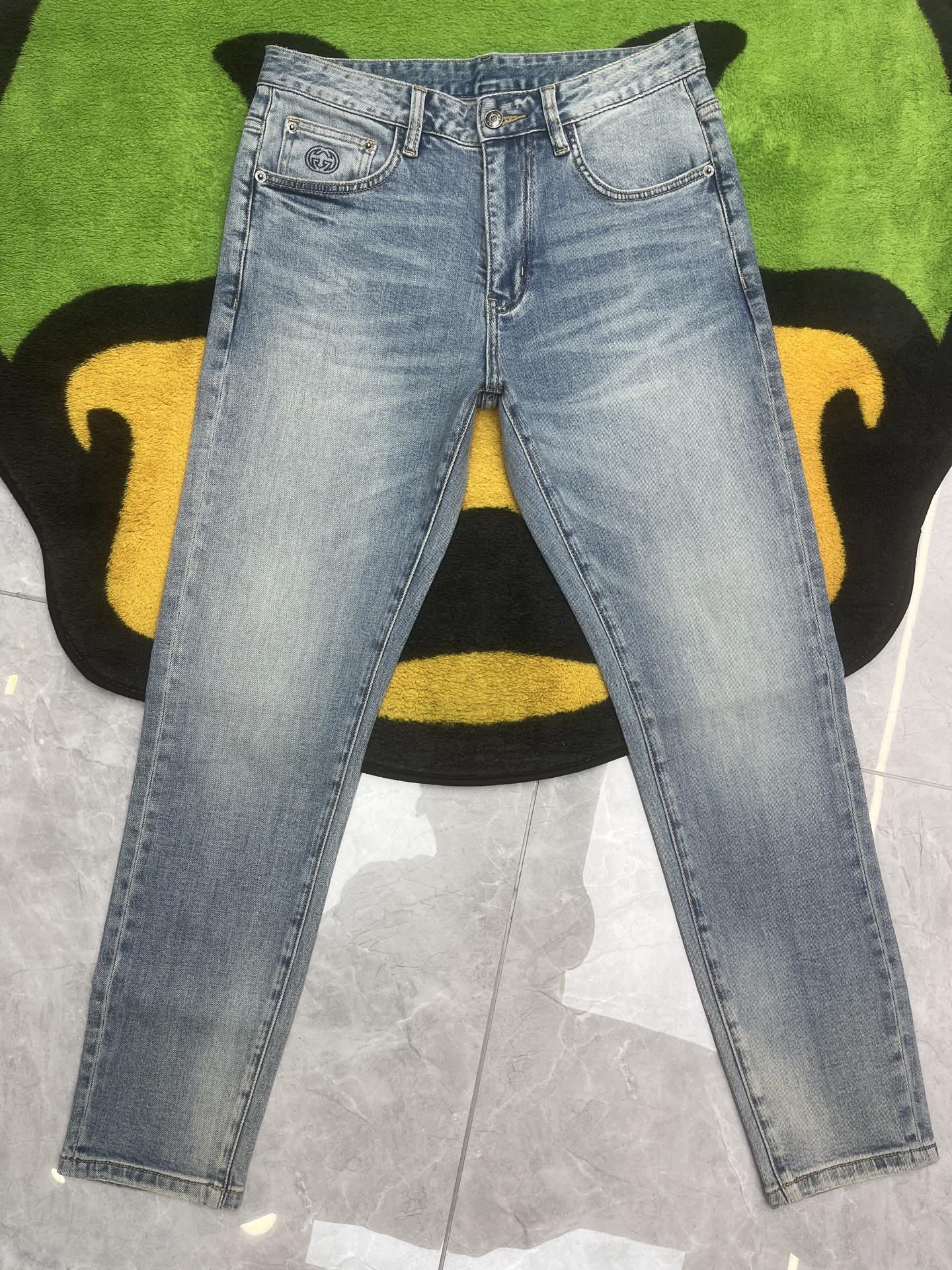 Quần Jean GC