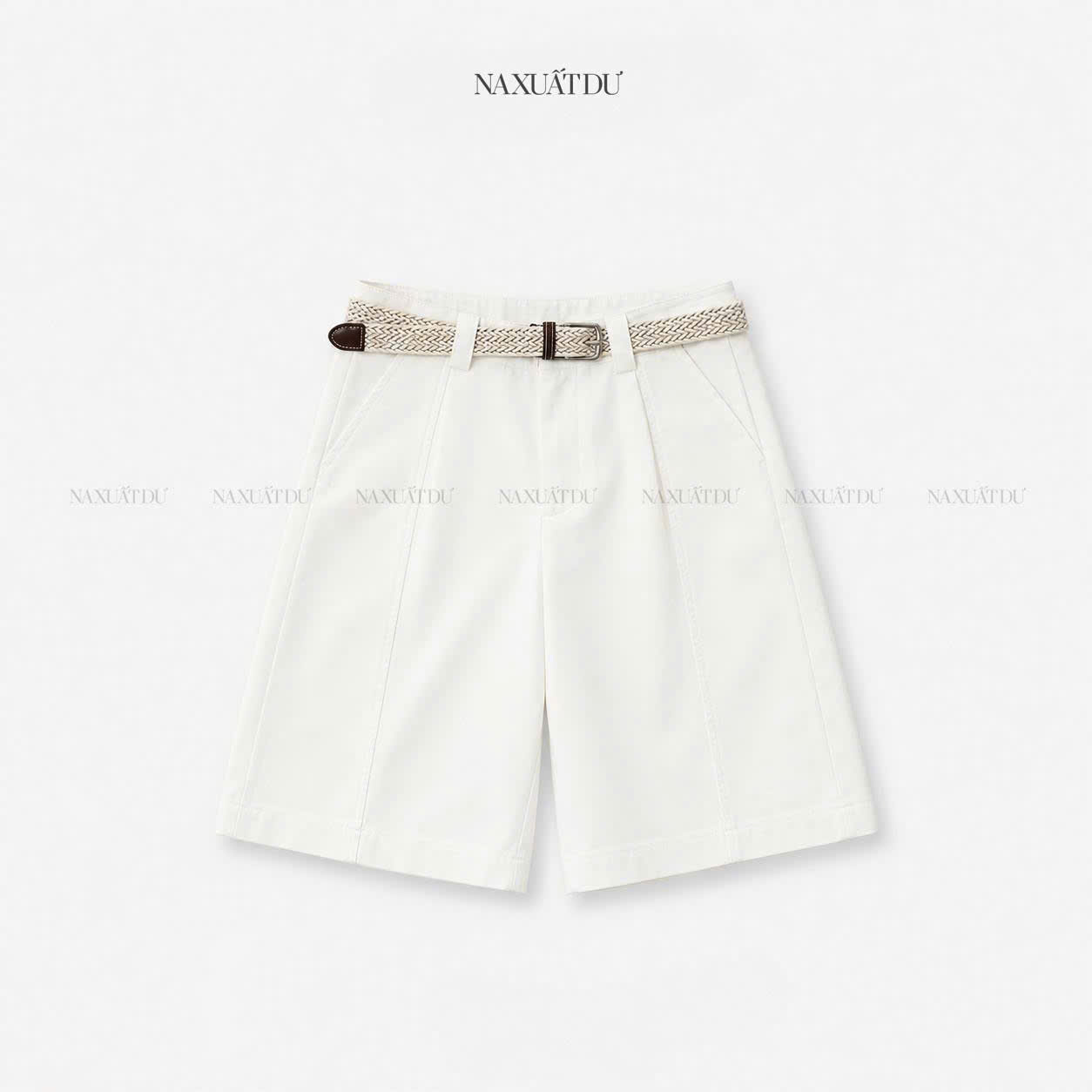 Quần short size S - Q141 (SALE)