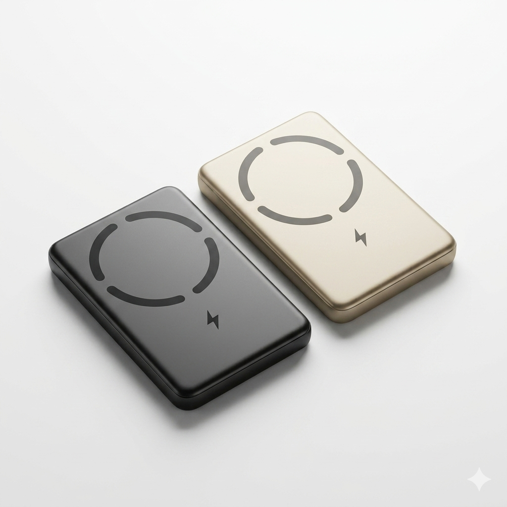 Pin Sạc Dự Phòng MagSafe Peanuts Snoopy – Không Dây 15W & PD 20W_thumbnail_5