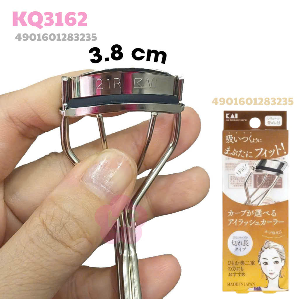 BẤM MI KAI EYELASH CURLER KQ-3162_thumbnail_5