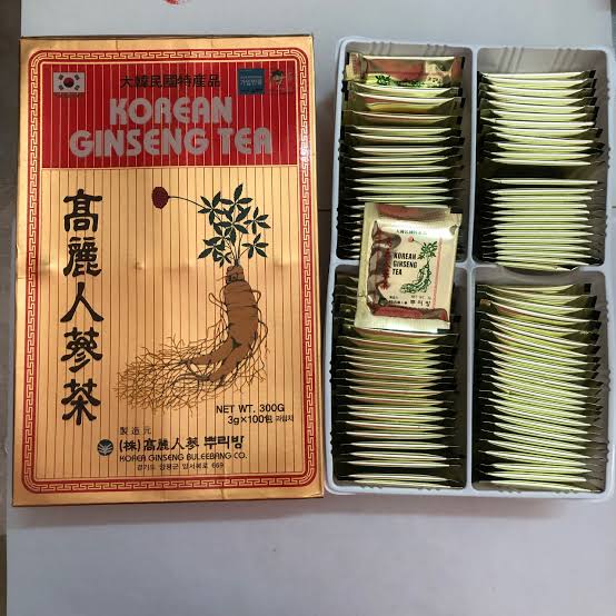 Trà Bạch Sâm 100 gói (Dọc)_thumbnail_1