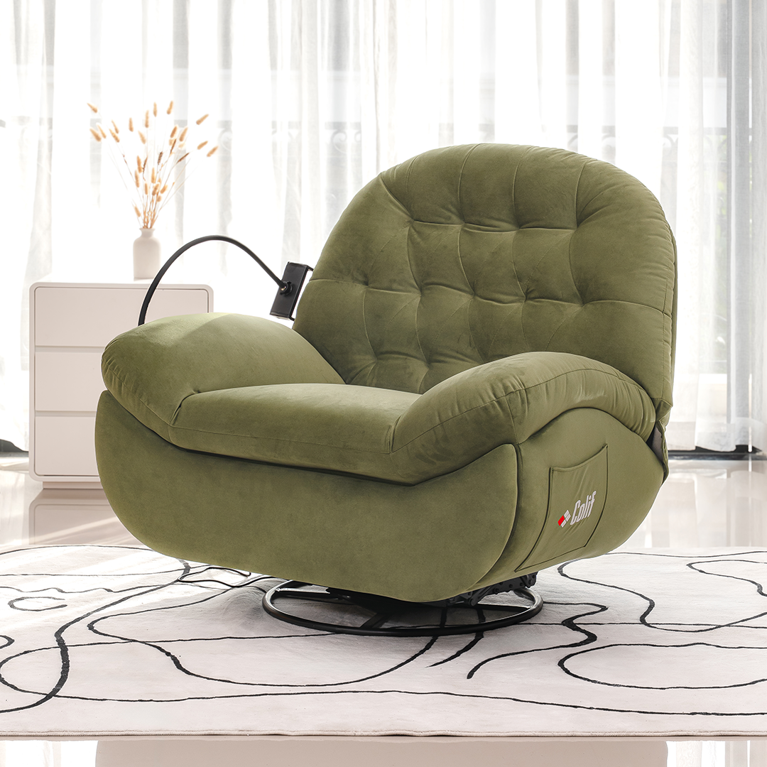 Ghế sofa thư giãn Colif Royal Q
