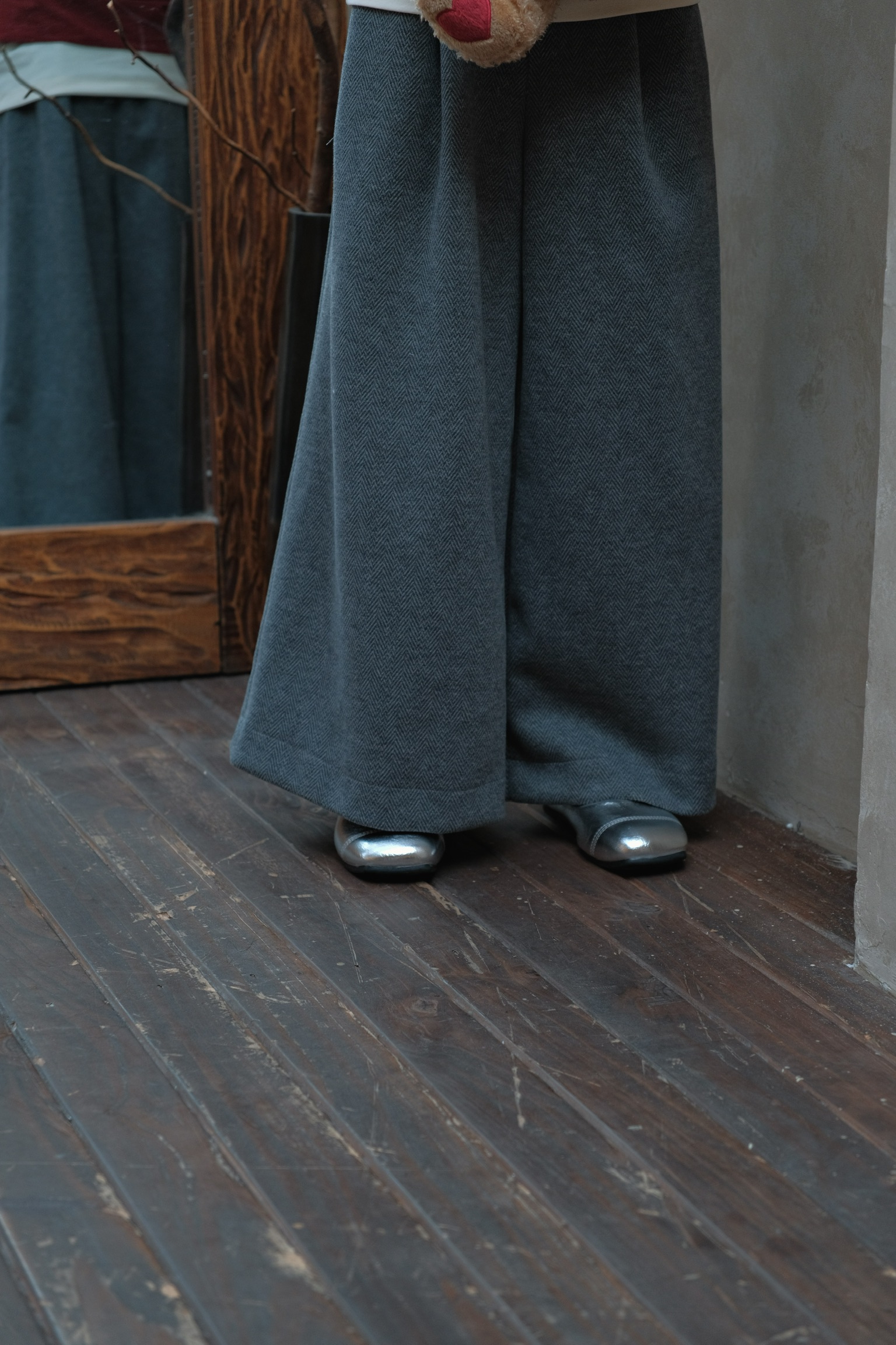 Cozy Winter Woollen Trousers_thumbnail_6