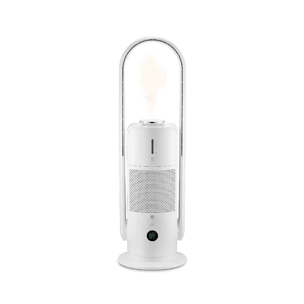 Quạt Lọc Không Khí Bù Ẩm U-ULTTY CR022