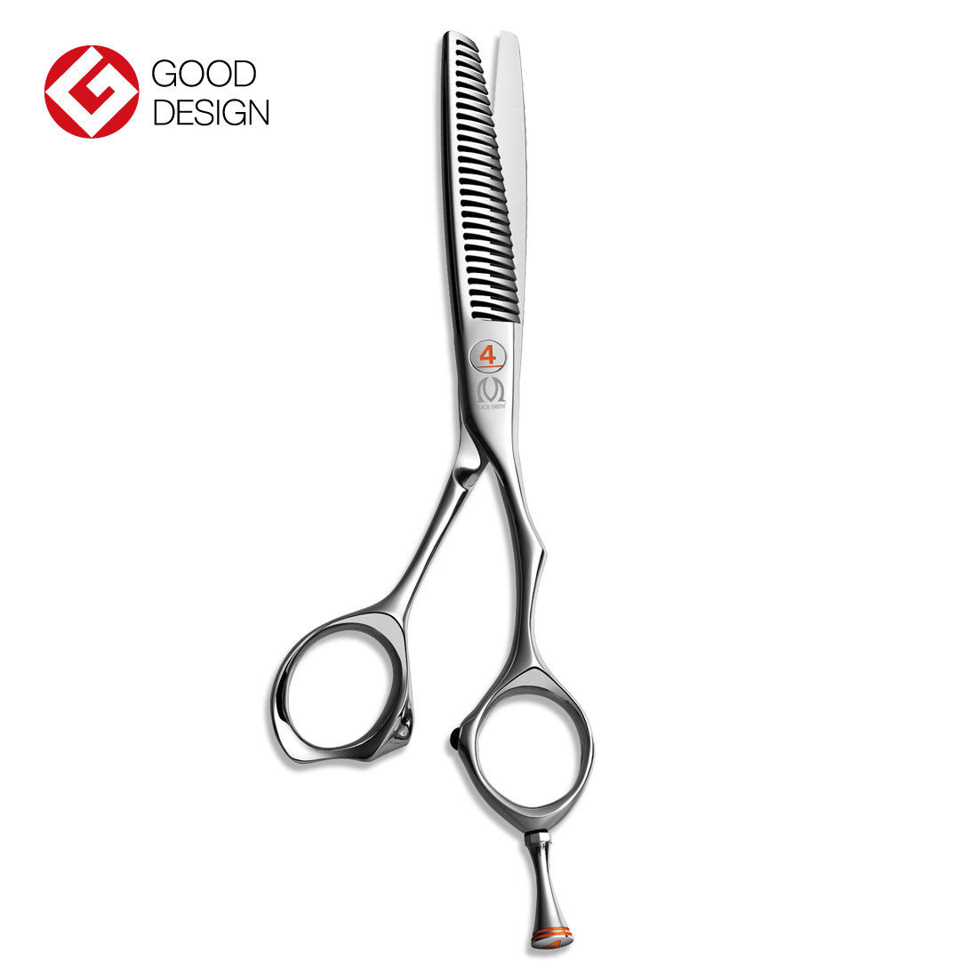 Kéo cắt tóc Mizutani Master – D17 / D02 / D07 / Z2 / Yugagi (Hàng order)_thumbnail_5