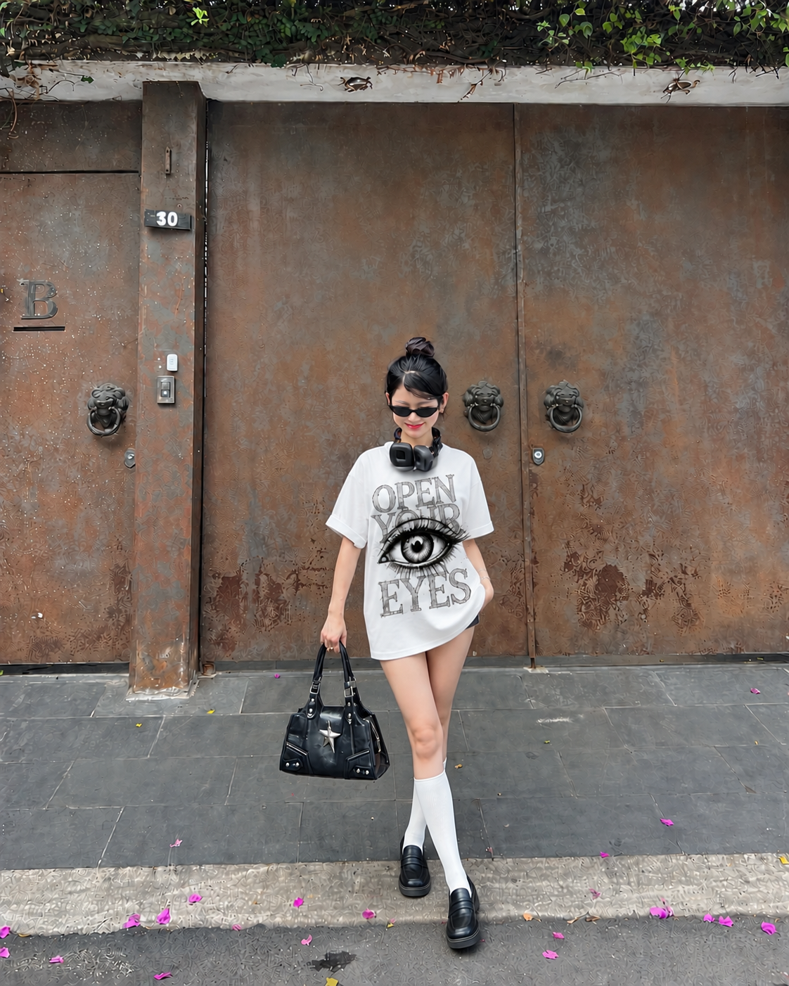 YESY Cotton 100% PRETIUM - TShirt_thumbnail_11