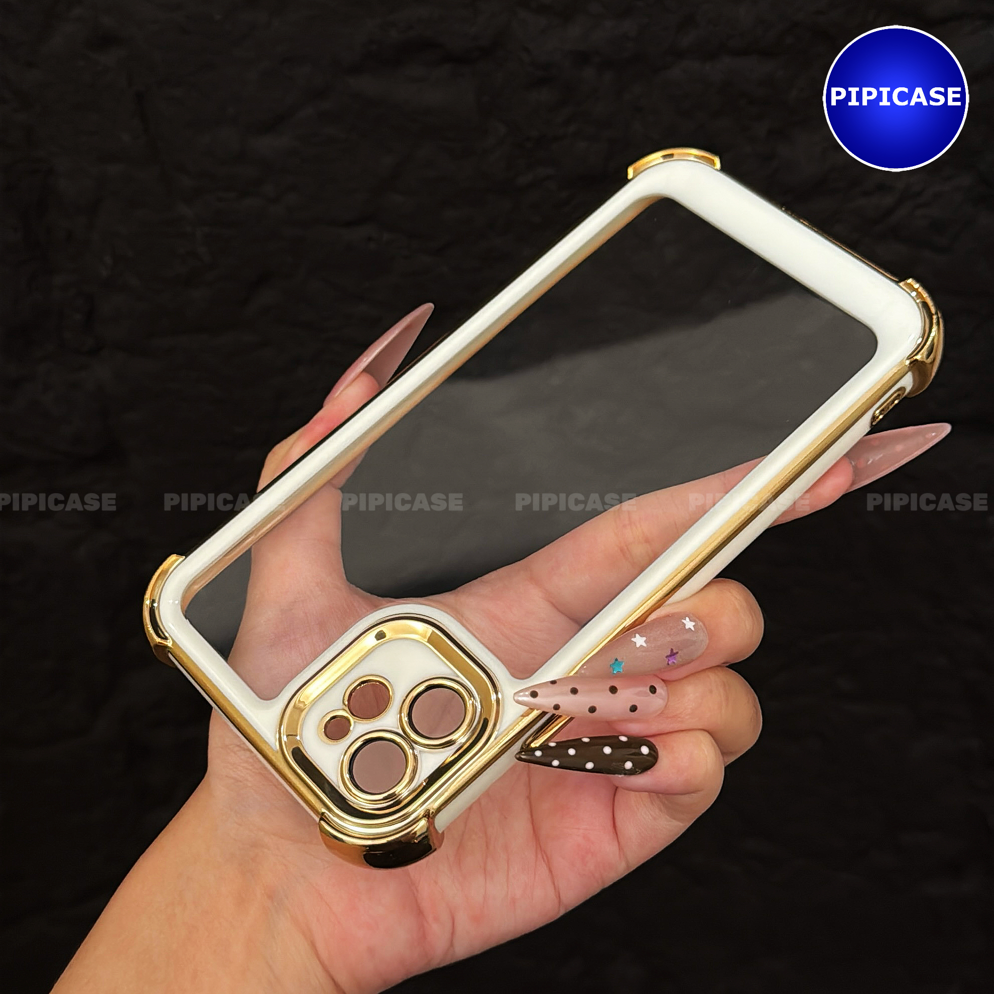 Ốp Lưng iPhone 11 - Timo - Trắng_thumbnail_0