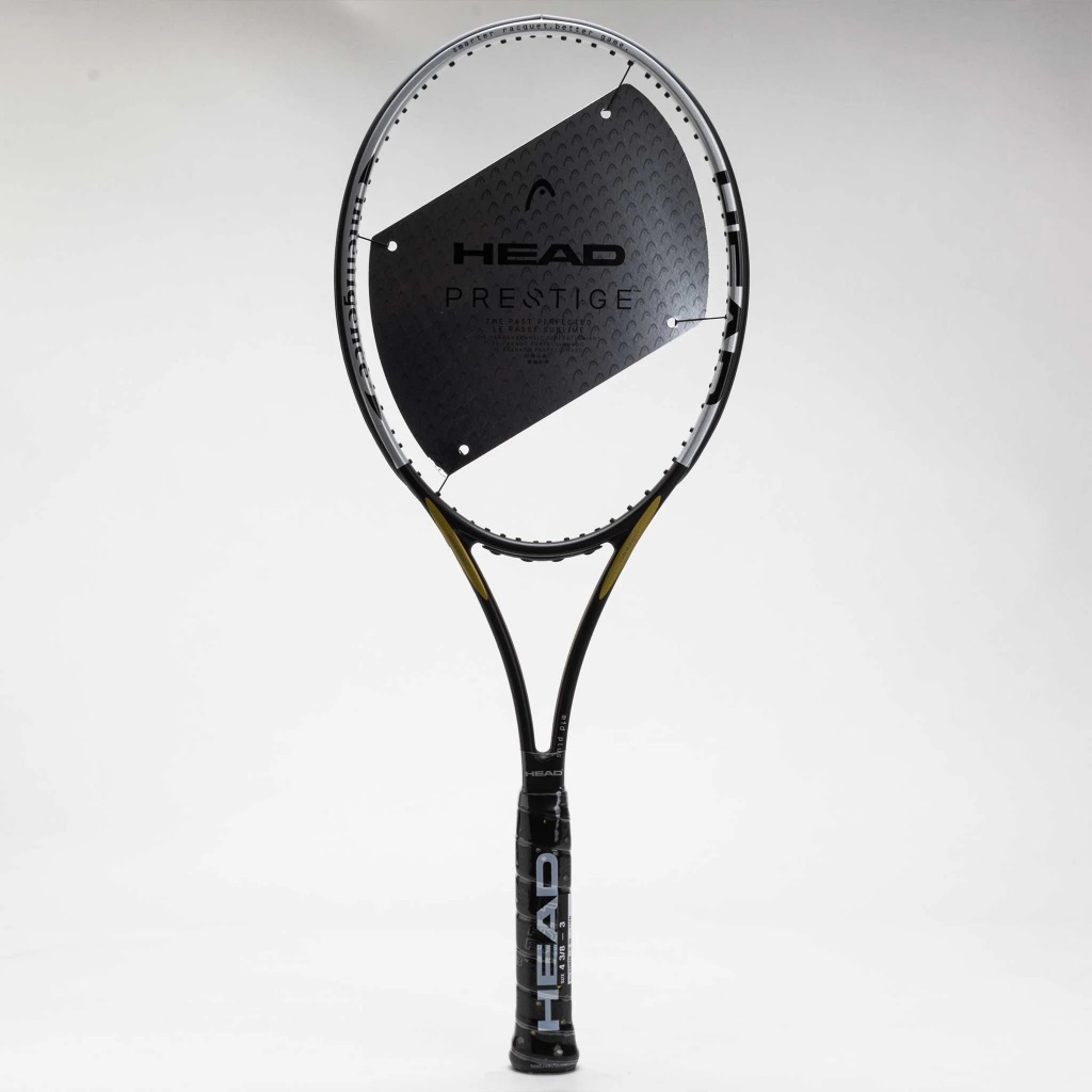 HEAD iPRESTIGE MP 2.0 2026 GRIP 2