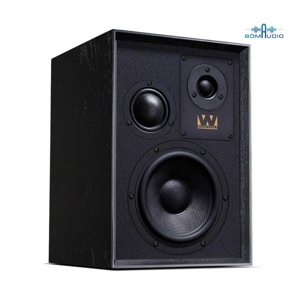 Loa Bookshelf WHARFEDALE SUPER DENTON_thumbnail_3