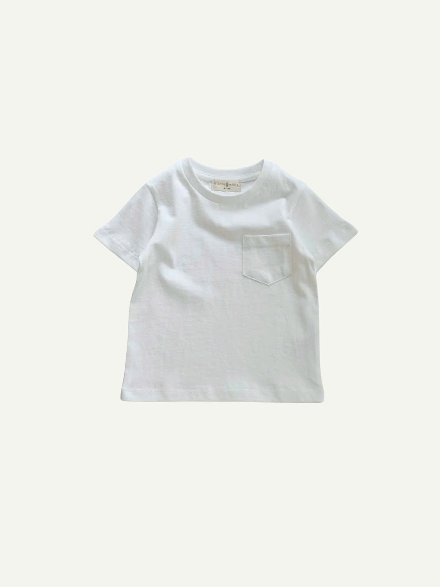 Basic Cotton T-shirt_thumbnail_1