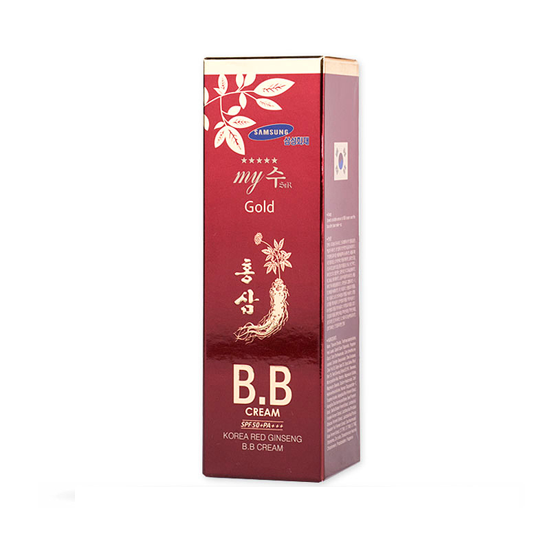 Kem Nền BB Cream Nhân Sâm 40ml_thumbnail_2