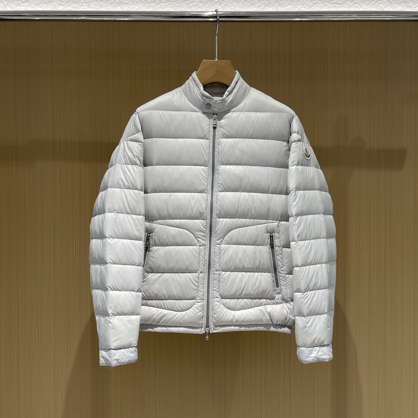 Áo Phao Moncler