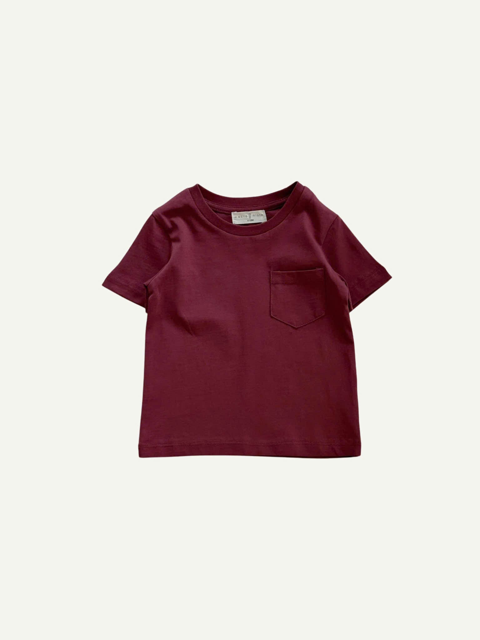 Basic Cotton T-shirt_thumbnail_2