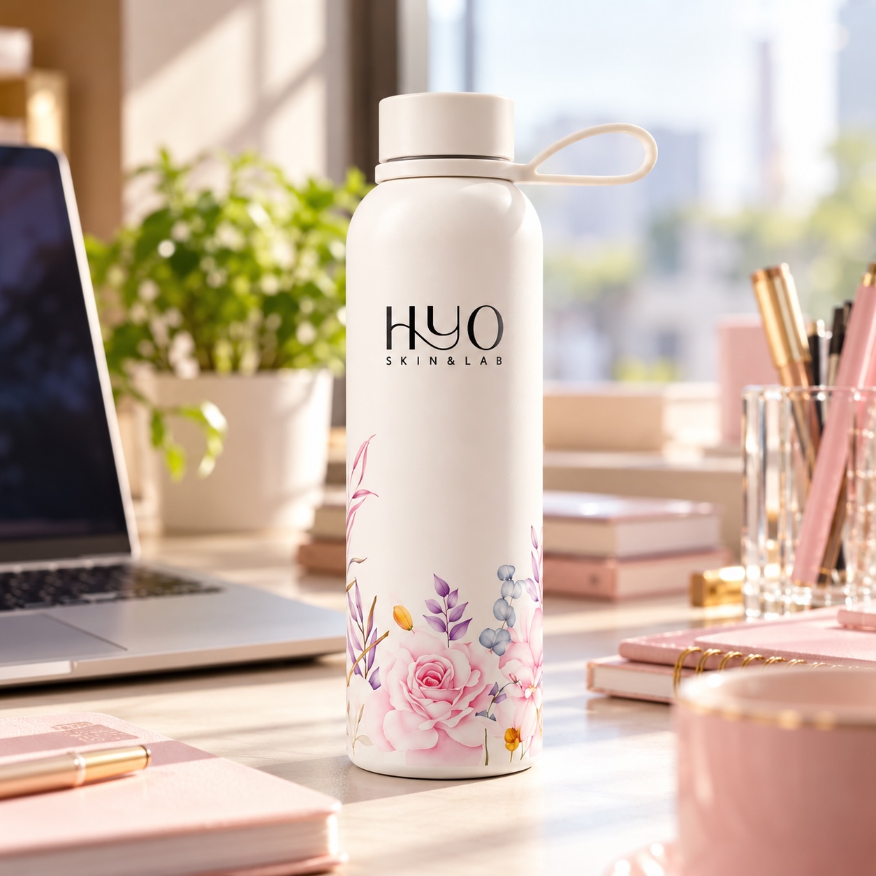 BÌNH GIỮ NHIỆT 700ML