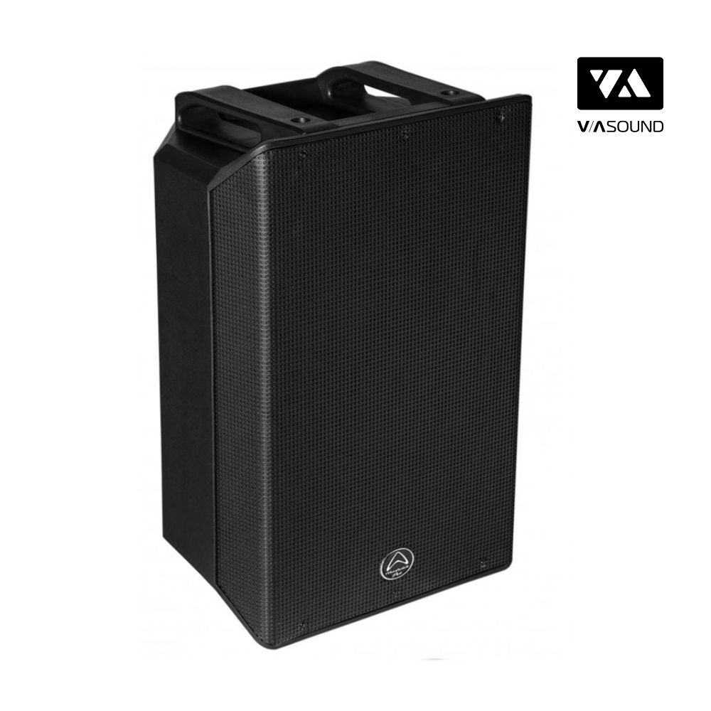 Loa Karaoke WHARFEDALE TYPHON AX15