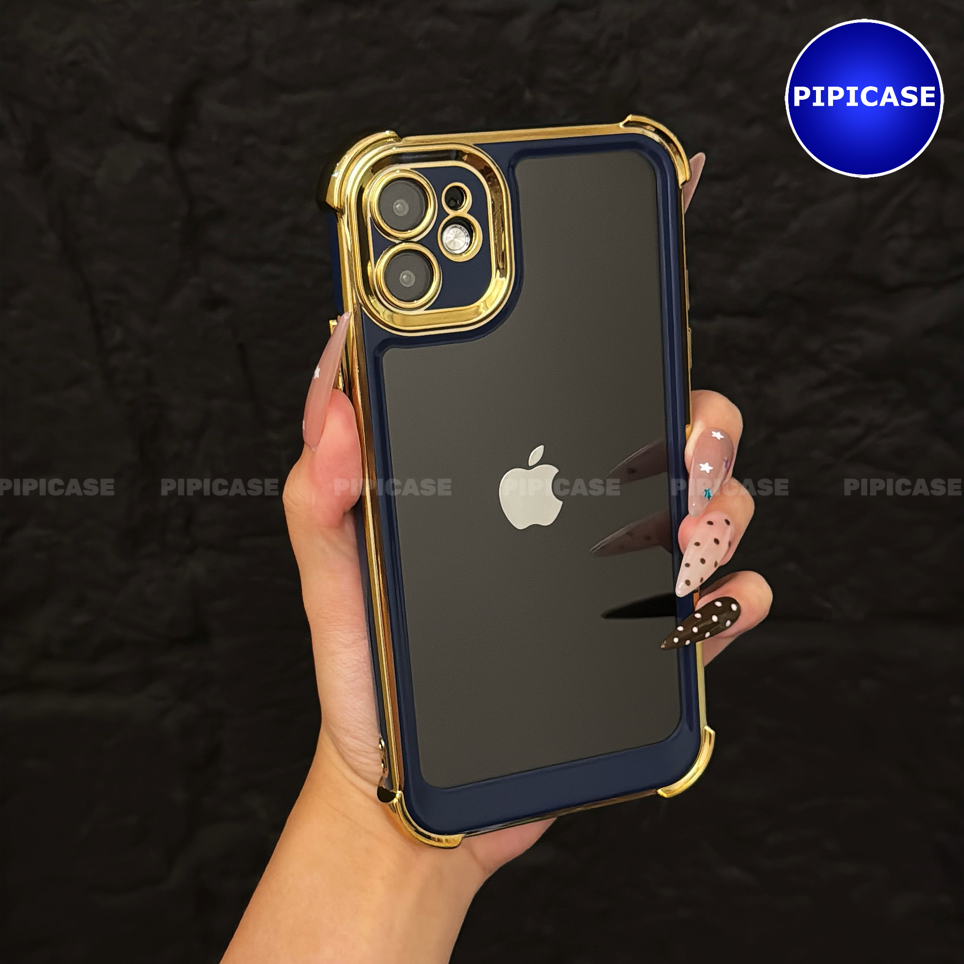 Ốp Lưng iPhone 11 - Timo - Xanh Dương_thumbnail_11