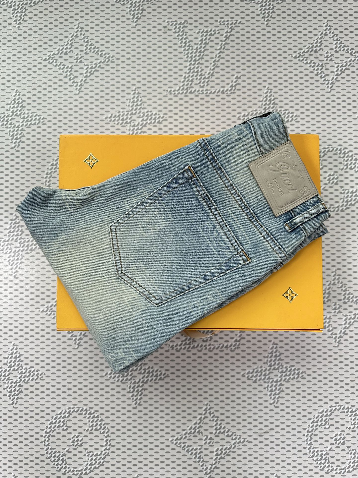 Quần Jean Gucci_thumbnail_6