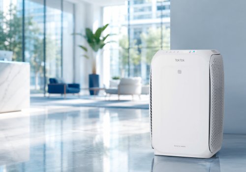 Thuê máy lọc không khí TokTok TA-736 (giá/tháng)